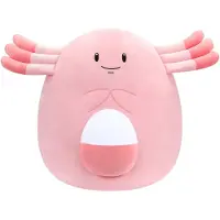 Squishmallows Pokémon Chansey Pehmolelu 50 cm