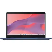 Lenovo Chromebook IdeaPad Slim 3 4GB/64GB 14" kannettava