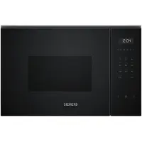 Siemens iQ500 BF555LMB1 -integroitava mikroaaltouuni