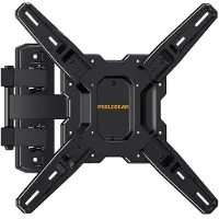 Perlegear TV mount 26-60" PGMF3 - Max 37 kg - recommended for 60"