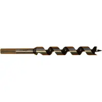 Hikoki Spiraalinen poranterä puulle ; 18,0x320 mm