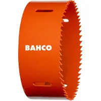 Bahco Reikäsaha Bi-Metal; 127x38 mm
