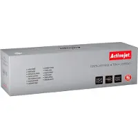 ActiveJet ATSH-016N - Musta - 1 kpl - Yhteensopiva