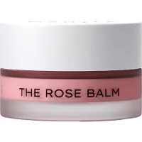 Mantle The Rose Balm - Smoothing multi-purpose rose balm 15 ml