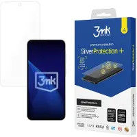 3mk Protection SilverProtection+ - screen protector for mobile phone - anti-impact
