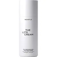 Mantle The Lite Cream Cell-Energising NAD+ Light Moisturiser - 50 ml