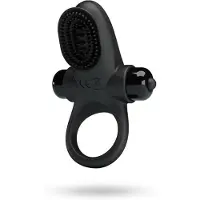Vuxen Vibrant Penis Ring II