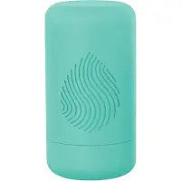 Klar Roll-on Container Turquoise
