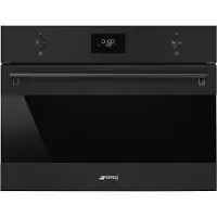 Smeg Classic Uuni SO4301M1N