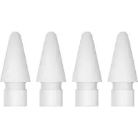 Apple Pencil -kärjet (4 kpl)