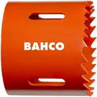 Bahco Reikäsaha Bi-Metal; 33x38 mm