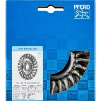 PFERD Kuppiharja 530788; 125 mm