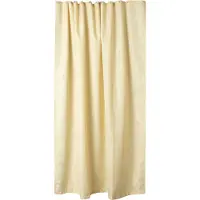 Marimekko Piirto Unikko suihkuverho 180x200 cm Beige