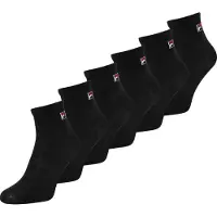 FILA Sukat laivastonsininen / musta / valkoinen