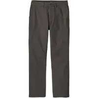 Patagonia m's twill traveler chino pants - reg
