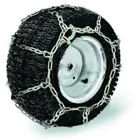 MTD Lumiketjut 18 x 9,5