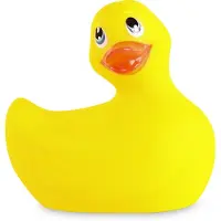Big Teaze Toys I Rub My Duckie, Classic