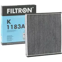 FILTRON Suodatin, sisäilma K 1183A