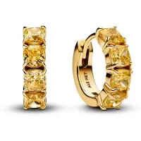 Pandora Timeless korvakorut zirkonia 263851C02