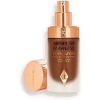 Charlotte Tilbury Airbrush Flawless Foundation - 16 viileä sävy