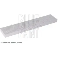 Blue Print Suodatin, sisäilma ADBP250061