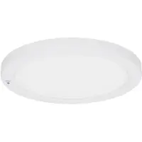 Valotorni Plafondi pinta ja uppoasennus 18W 3000-5700K IP20 PIR