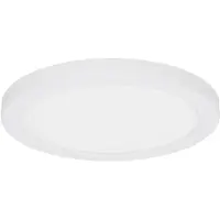 Valotorni Plafondi 22cm pinta ja uppoasennus (Ø65-205 mm) 18W 3000-5700K IP20