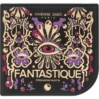 Vivienne Sabo Fantastique Eyeshadow Palette 8.2g