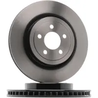 TRW Jarrulevy (1kpl) DF6244S