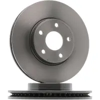 Brembo Jarrulevy (1kpl) 09.C990.21