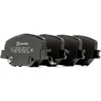 Brembo Jarrupalasarja P 59 096
