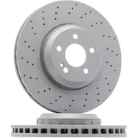 Bosch Jarrulevy (1kpl) 0 986 479 G35