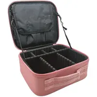 Uniq Rejse toilet taske - Pink