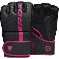 RDX Sports F6 Kara Painihanskat