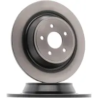 TRW Jarrulevy (1kpl) DF6976