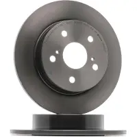 Brembo Jarrulevy (1kpl) 08.E523.11