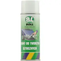 Boll Muovipohjamaali spray 400ml , 0010122
