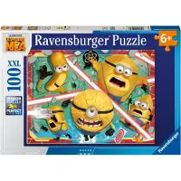 Ravensburger Pulmapeli 100 Kätyrit 4
