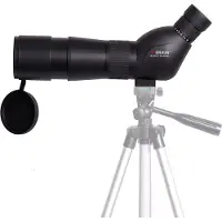 Braun Photo Ultralit Spektiv 15-45x60 Tarkkailuteleskooppi