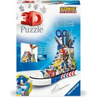 Ravensburger Sonic The Hedgehog Palapeli