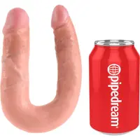 King Cock Double Trouble