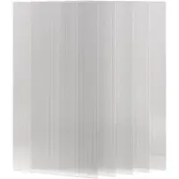 APC MULTI WALL PANEL 644X1232 MM X5 (NSAC2101)