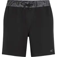 O'Neill Pocket Print 16" Surffishortsit black out Koko XXL