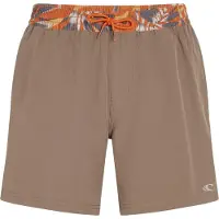 O'Neill Pocket Print 16" Surffishortsit pure cashmere Koko XL