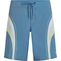O'Neill O'Riginals Longboard 19" Surffishortsit blue original stripe Koko 32