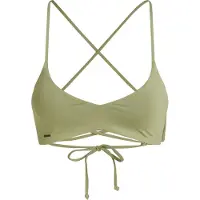 O'Neill Huntington Bralette Top - Khaki green - NO LENGTH x 38