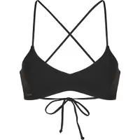 O'Neill Huntington Bralette Top - Black - NO LENGTH x 42