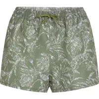 O'Neill Essentials 12" Print Surffishortsit green textured jungle Koko S
