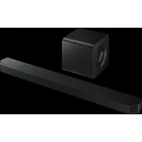 Samsung HW-Q800H 5.1.2 Dolby Atmos soundbar-äänijärjestelmä