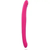 Dorcel VIBRATING & THRUSTING ORGASMIC DOUBLE DO